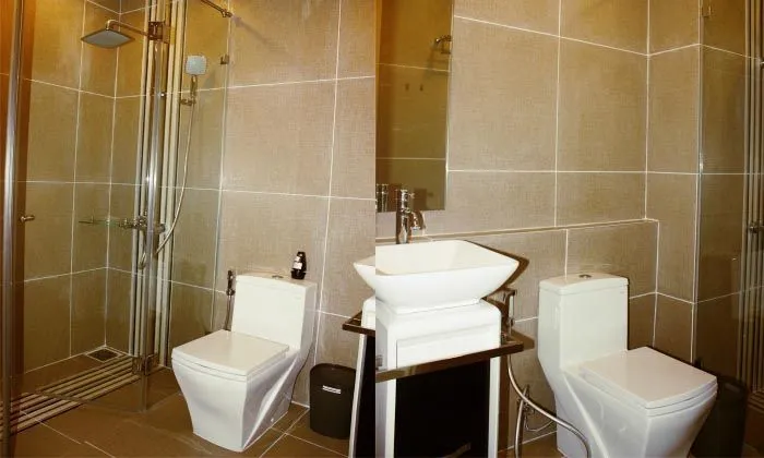Luxury Serviced Apartment In Thao Dien Ward, District 2, HCMC 100sqm 1,200 USD/month