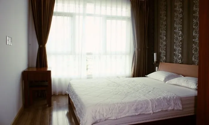 Great Serviced Apartment In Thao Dien Ward, Dist 2, HCM City 85sqm 850 USD/month