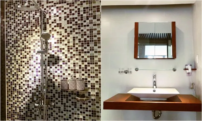 Modern Sanchu Home One Bedroom Apartment In Thao Dien District 2 HCMC 45sqm 570 USD/month