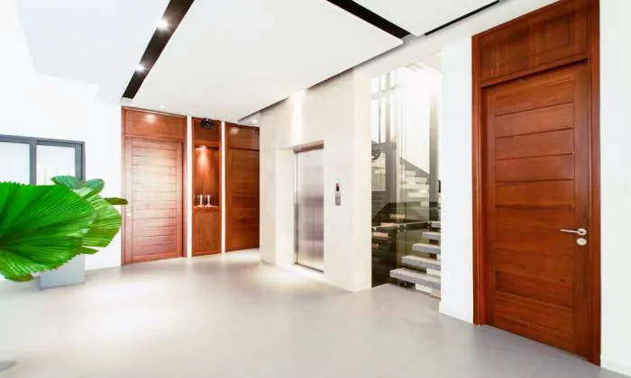 Stunning Style One Bedroom Apartment in Thao Dien HCM City 45sqm 650 USD/month