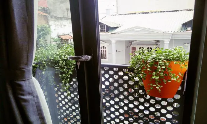 Charming Space For Living In Thao Dien District 2 HCM City 35sqm 600 USD/month