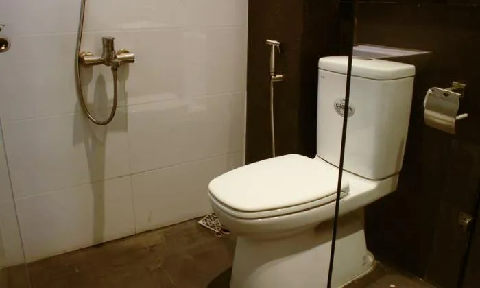 Charming Space For Living In Thao Dien District 2 HCM City 35sqm 600 USD/month