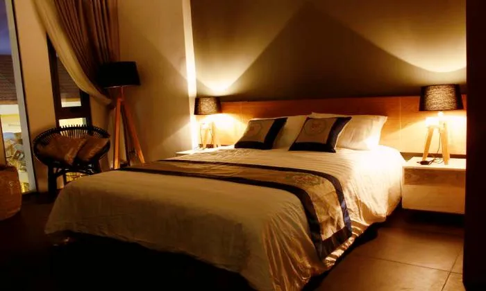 Charming Space For Living In Thao Dien District 2 HCM City 35sqm 600 USD/month