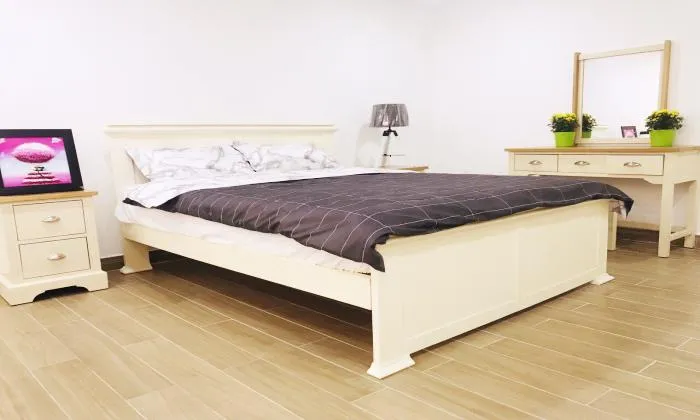 Duplex One Bedroom Serviced Apartment in Thao Dien Ho Chi Minh City 60sqm 800 USD/month