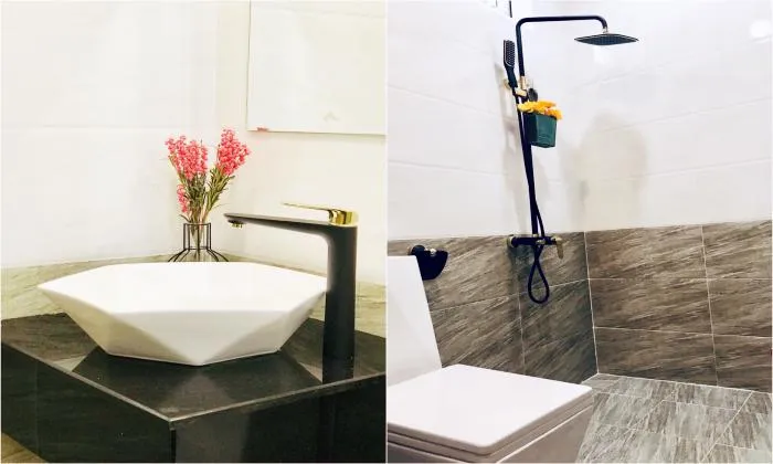 Nice and New Studio Apartment For Rent In Thao Dien Ho Chi Minh City 40sqm 500 USD/month