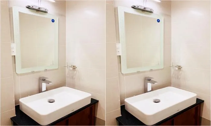 Newly Studio Apartment in Nguyen Ba Huan Thao Dien Ho Chi Minh City 30sqm 480 USD/month
