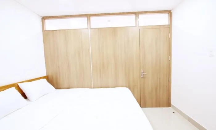 Good Rent One Bedroom Apartment For Lease in Thao Dien District 2 HCM City 40sqm 450 USD/month