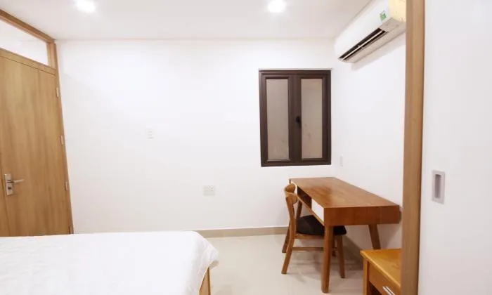 Good Rent One Bedroom Apartment For Lease in Thao Dien District 2 HCM City 40sqm 450 USD/month