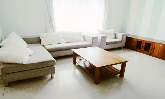 Wonderful Serviced Apartment For Rent Thao Dien ward, Dist 2, HCMCity. 80sqm 700 USD/month