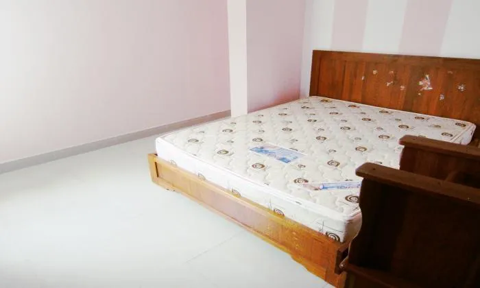 Wonderful Serviced Apartment For Rent Thao Dien ward, Dist 2, HCMCity. 80sqm 700 USD/month