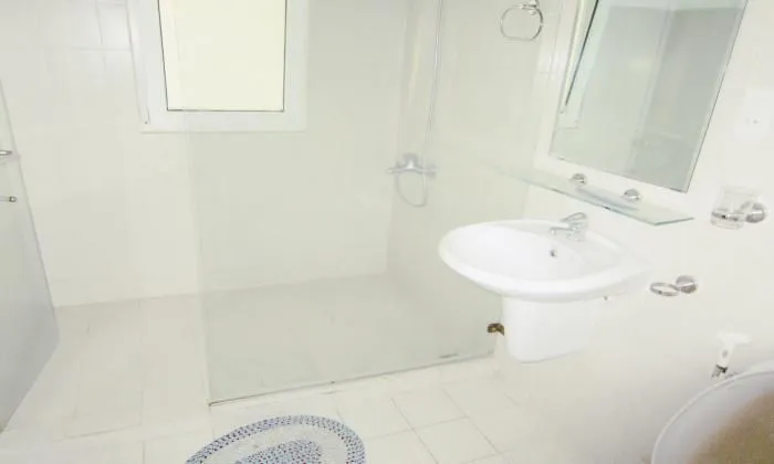 Wonderful Serviced Apartment For Rent Thao Dien ward, Dist 2, HCMCity. 80sqm 700 USD/month