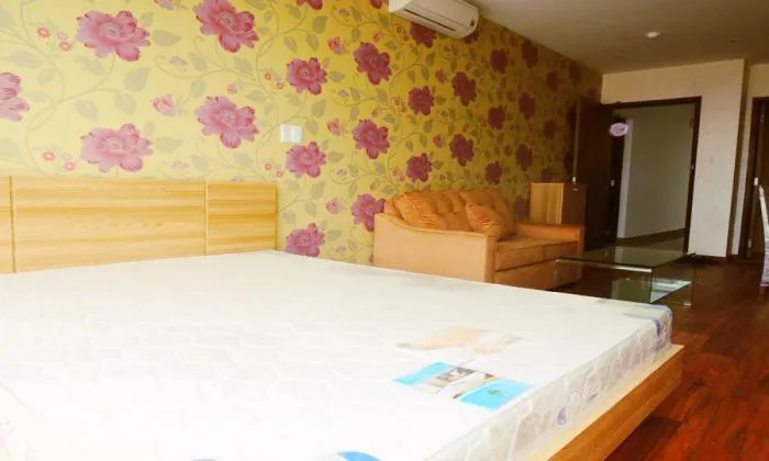 Studio Serviced Apartment in Thao Dien, District 2, HCM City 40sqm 500 USD/month