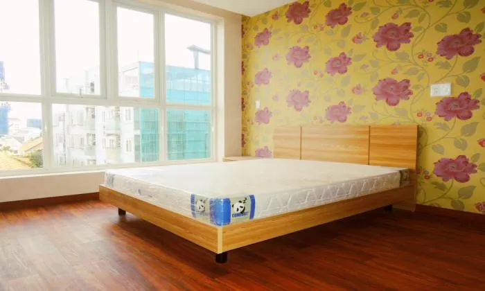 Studio Serviced Apartment in Thao Dien, District 2, HCM City 40sqm 500 USD/month