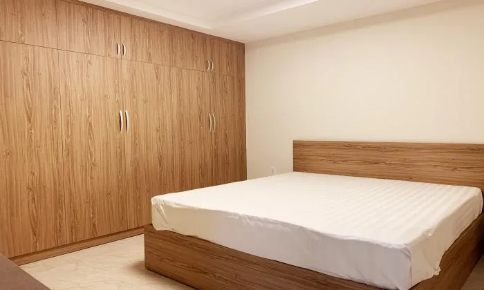 Vitamin Sea Serviced Apartment For Rent in Thao Dien Ho Chi Minh City 105sqm 1,200 USD/month