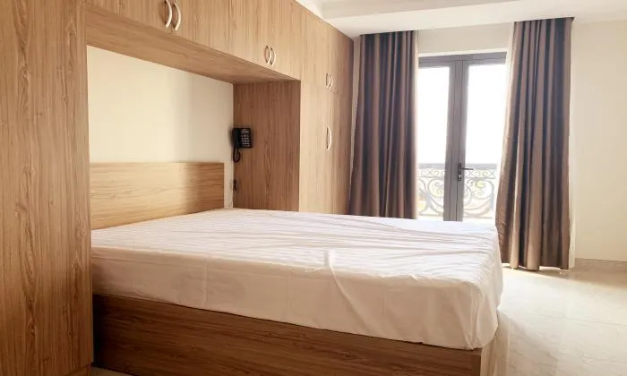 Vitamin Sea Serviced Apartment For Rent in Thao Dien Ho Chi Minh City 105sqm 1,200 USD/month