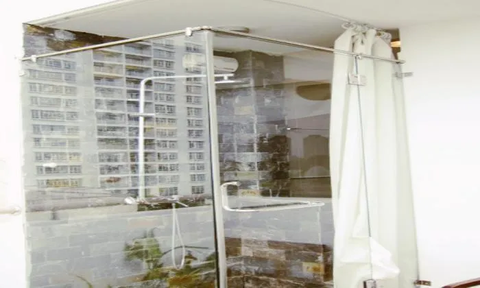 Beautiful Designed Serviced Apartment For Rent - Thao Dien ward, Dist2 60sqm 600 USD/month