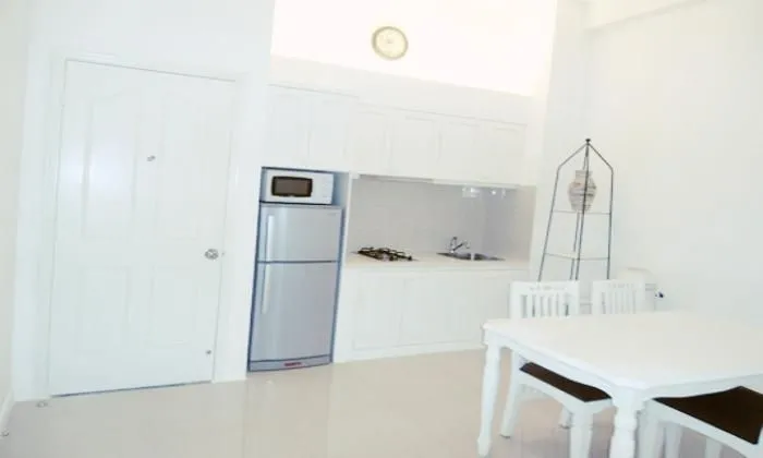 Beautiful Designed Serviced Apartment For Rent - Thao Dien ward, Dist2 60sqm 600 USD/month