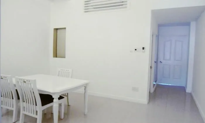 Beautiful Designed Serviced Apartment For Rent - Thao Dien ward, Dist2 60sqm 600 USD/month