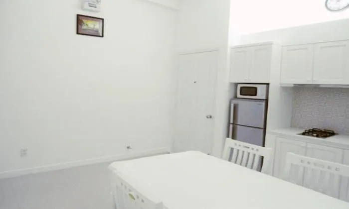 Beautiful Designed Serviced Apartment For Rent - Thao Dien ward, Dist2 60sqm 600 USD/month