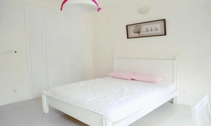Beautiful Designed Serviced Apartment For Rent - Thao Dien ward, Dist2 60sqm 600 USD/month