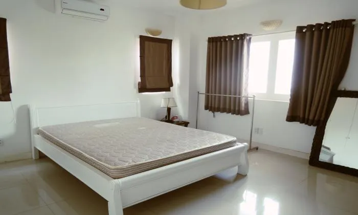 Nice Separate One Bedroom Apartment in Thao Dien District 2 HCMC 50sqm 550 USD/month