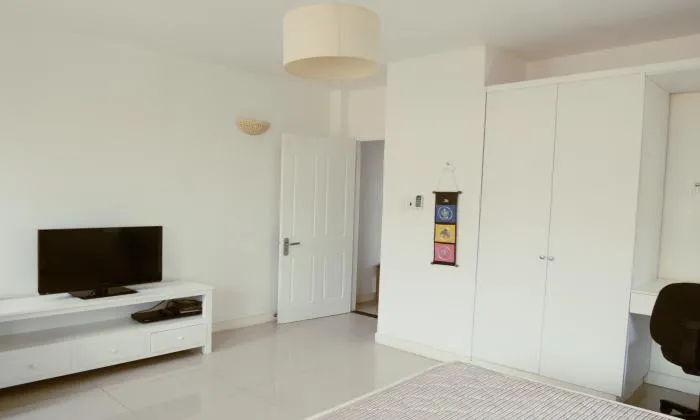 Nice Separate One Bedroom Apartment in Thao Dien District 2 HCMC 50sqm 550 USD/month