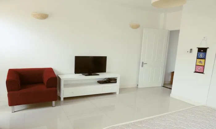 Nice Separate One Bedroom Apartment in Thao Dien District 2 HCMC 50sqm 550 USD/month