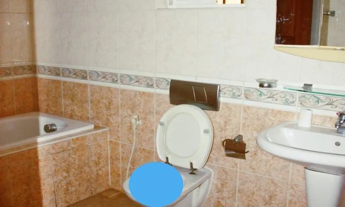 Cozy Serviced Apartment For Rent in District 2, Ho Chi Minh City 75sqm 650 USD/month