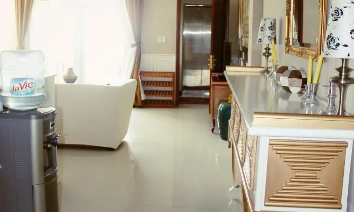 Brand-New Serviced Apartment For Rent In Thao Dien Dist 2, HCMC 115sqm 800 USD/month