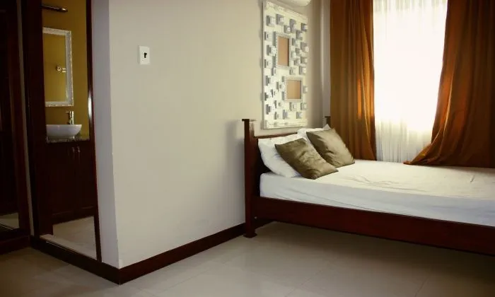 Brand-New Serviced Apartment For Rent In Thao Dien Dist 2, HCMC 115sqm 800 USD/month