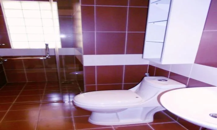 Water Lyly serviced apartment, Thao Dien, HCMC 80sqm 600 USD/month