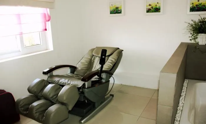 Serviced Apartment Near An Phu Super Market, Thao Dien, HCMC 80sqm 600 USD/month