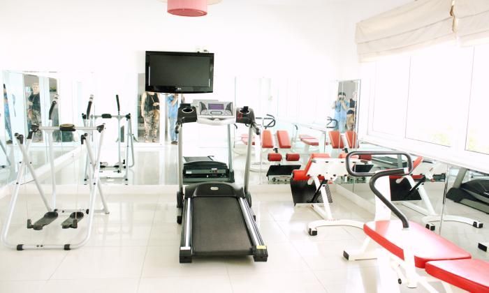 Serviced Apartment Near An Phu Super Market, Thao Dien, HCMC