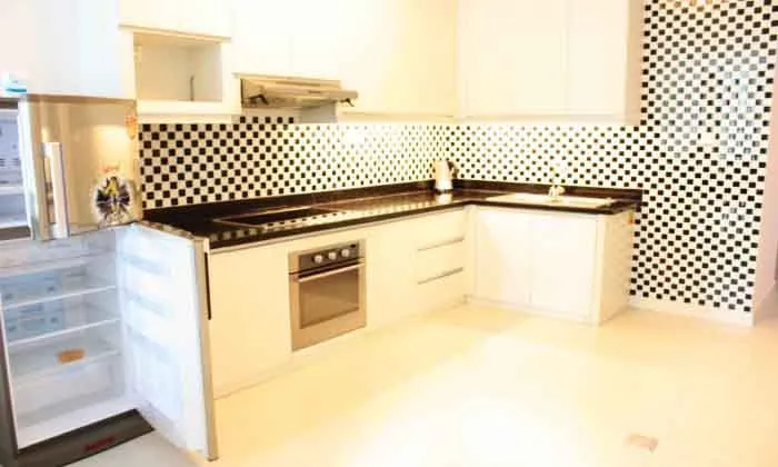Luxury Serviced Apartment For Rent In Thao Dien, Dist 2, HCMC 100sqm 1,000 USD/month