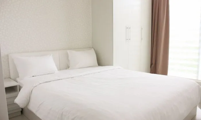 Luxury Serviced Apartment For Rent In Thao Dien, Dist 2, HCMC 100sqm 1,000 USD/month