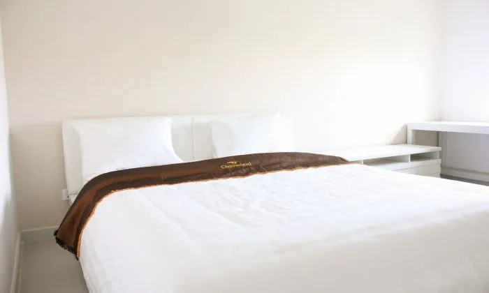Luxury Serviced Apartment For Rent In Thao Dien, Dist 2, HCMC 100sqm 1,000 USD/month