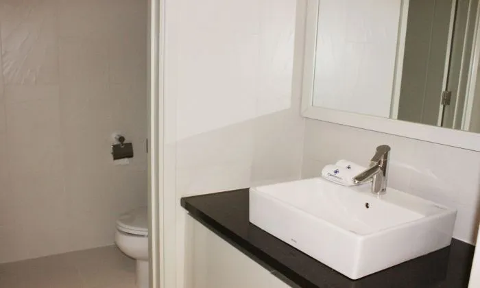 Luxury Serviced Apartment For Rent In Thao Dien, Dist 2, HCMC 100sqm 1,000 USD/month