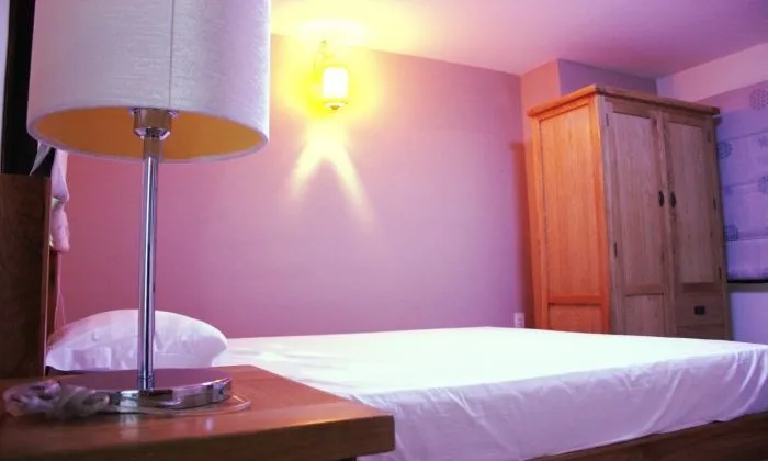 Brilliant Serviced Apartment For Rent In Thao Dien, District 2, HCM City 35sqm 350 USD/month