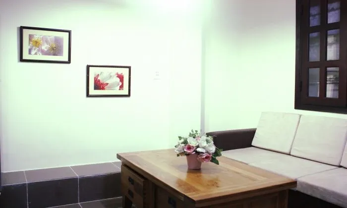 Brilliant Serviced Apartment For Rent In Thao Dien, District 2, HCM City 35sqm 350 USD/month