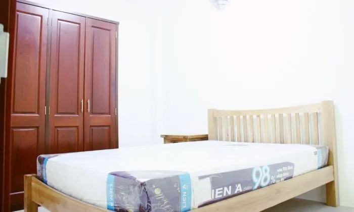 Serviced Apartment For Rent At The Nice Villa, District 2, HCMC 70sqm 650 USD/month