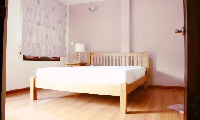 Serviced Apartment For Rent At The Nice Villa, District 2, HCMC 70sqm 650 USD/month