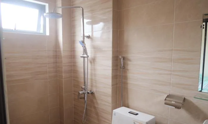 Good Rent Brand New Studio Apartment For Lease in District 3 Ho Chi Minh City 25sqm 430 USD/month