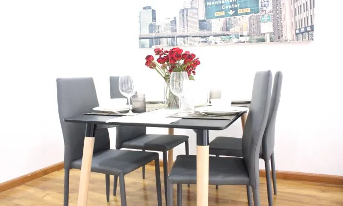 Luxury Studio Serviced Apartment For Rent in District 3, HCM City 40sqm 500 USD/month