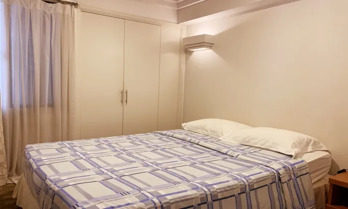 Saigon Apartment For Rent in Ho Xuan Huong Street District 3 Ho Chi Minh City 85sqm 1,200 USD/month