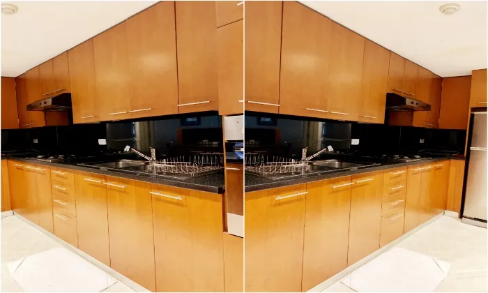 Saigon Apartment For Rent in Ho Xuan Huong Street District 3 Ho Chi Minh City 85sqm 1,200 USD/month