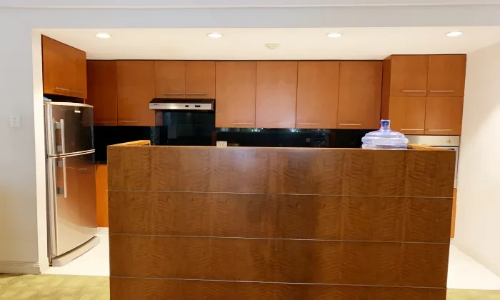 Saigon Apartment For Rent in Ho Xuan Huong Street District 3 Ho Chi Minh City 85sqm 1,200 USD/month