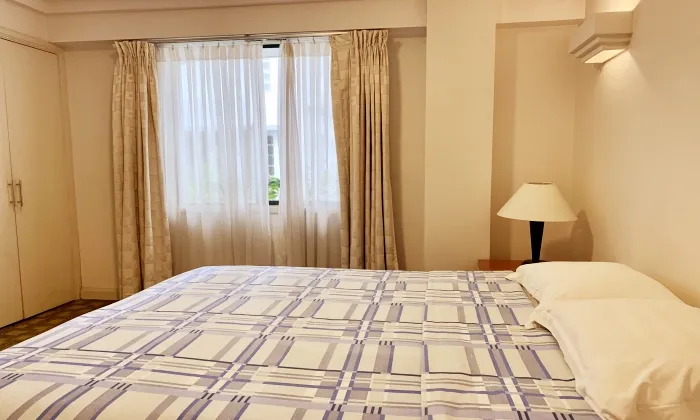 Saigon Apartment For Rent in Ho Xuan Huong Street District 3 Ho Chi Minh City 85sqm 1,200 USD/month
