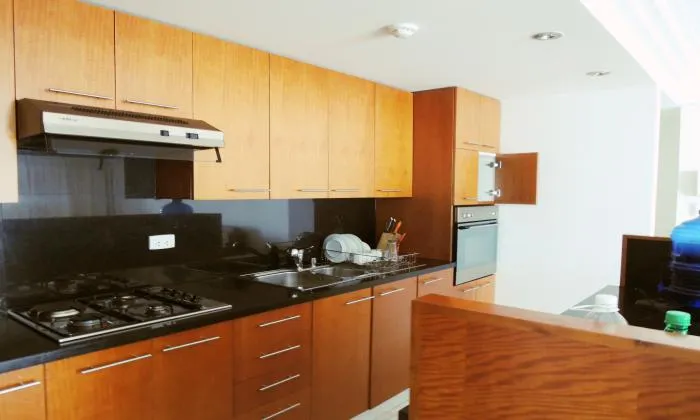 Nice Two bedrooms Serviced Apartment For Rent in District 3 75sqm 1,000 USD/month
