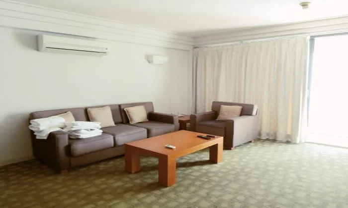 Nice Two bedrooms Serviced Apartment For Rent in District 3 75sqm 1,000 USD/month