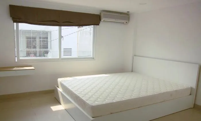 Nice Studio Serviced Apartment For Rent  in District 3 HCM City 20sqm 500 USD/month